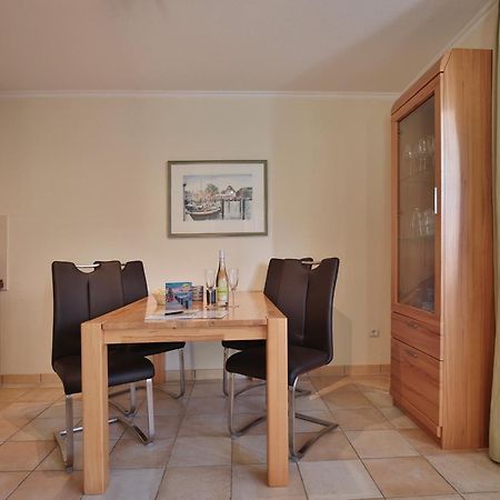 Moderne Strandvilla Moderne Strandvilla Appartement 2 Timmendorfer Strand Dış mekan fotoğraf
