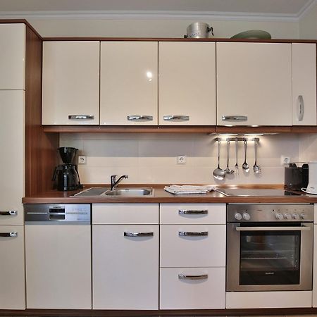 Moderne Strandvilla Moderne Strandvilla Appartement 2 Timmendorfer Strand Dış mekan fotoğraf