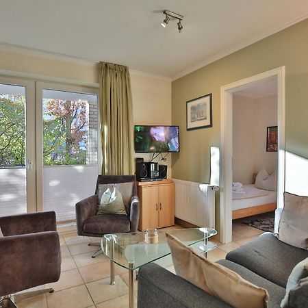 Moderne Strandvilla Moderne Strandvilla Appartement 2 Timmendorfer Strand Dış mekan fotoğraf