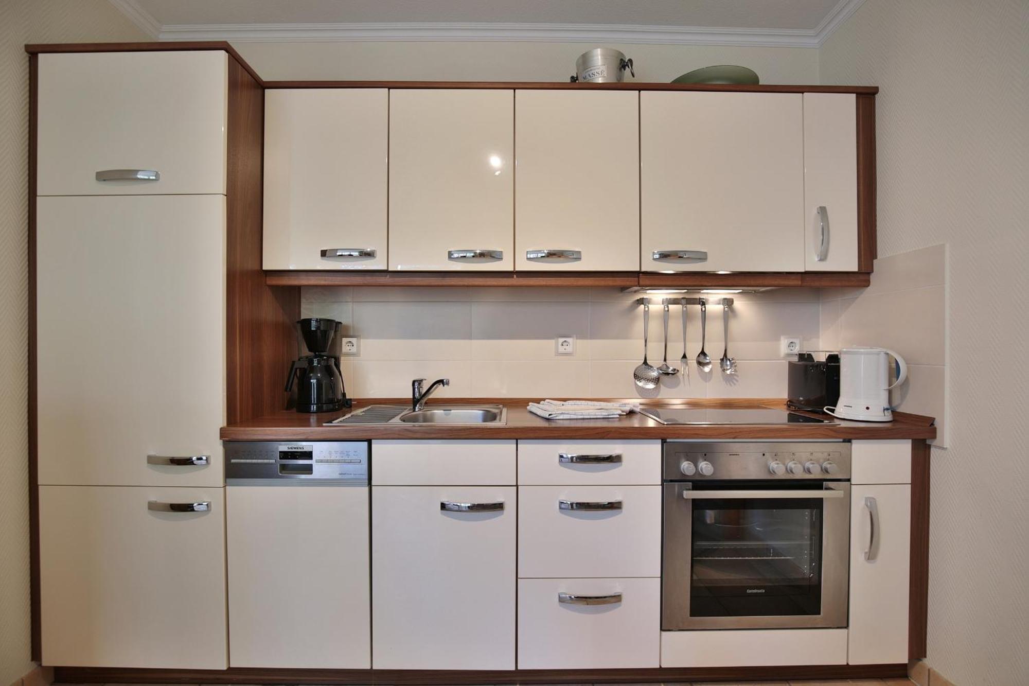 Moderne Strandvilla Moderne Strandvilla Appartement 2 Timmendorfer Strand Dış mekan fotoğraf