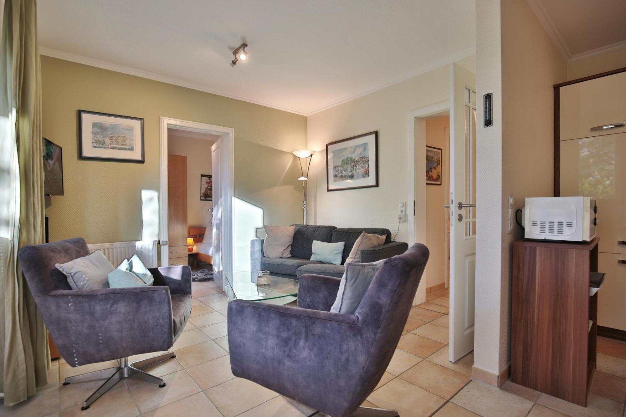 Moderne Strandvilla Moderne Strandvilla Appartement 2 Timmendorfer Strand Dış mekan fotoğraf