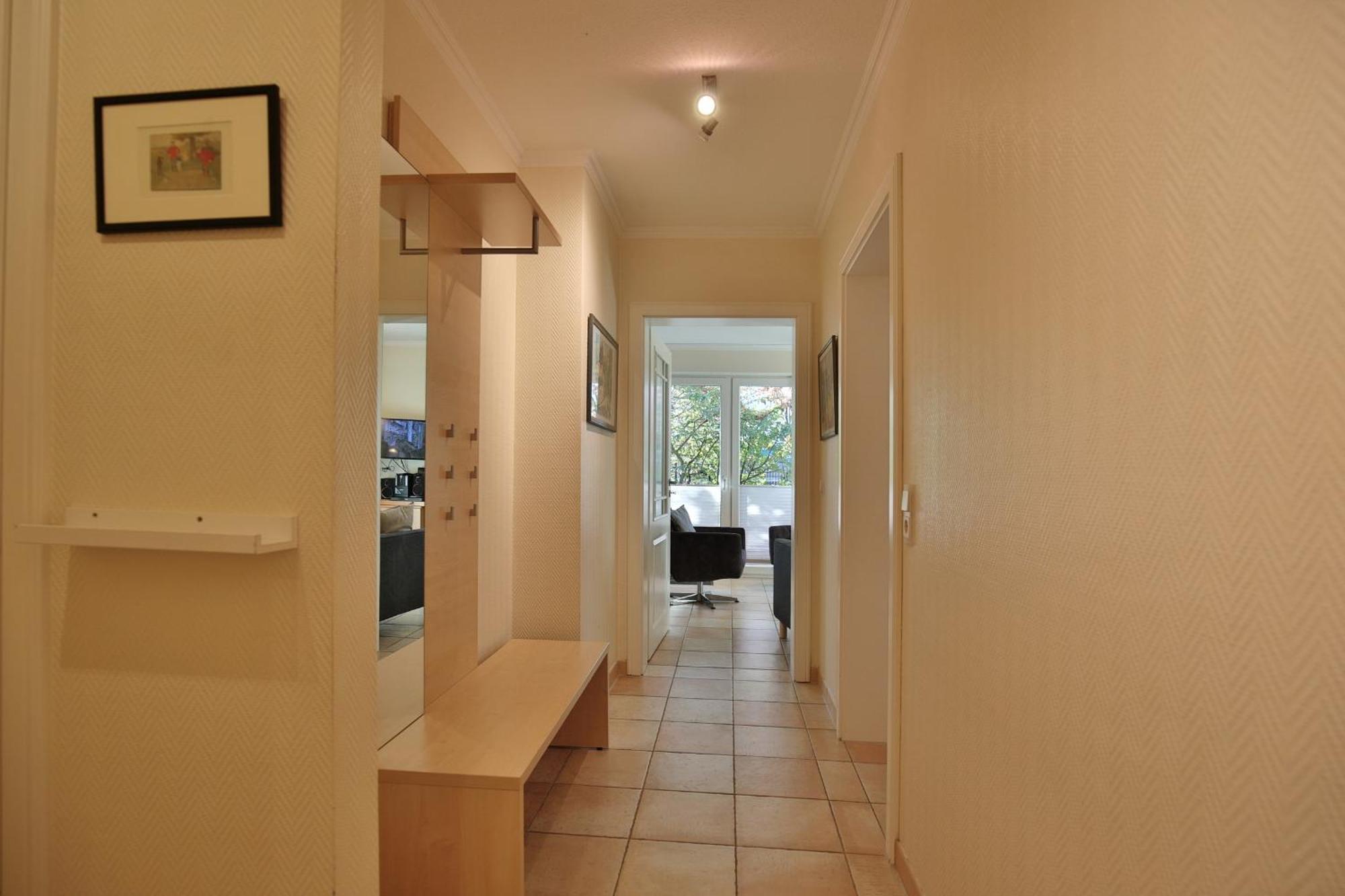 Moderne Strandvilla Moderne Strandvilla Appartement 2 Timmendorfer Strand Dış mekan fotoğraf