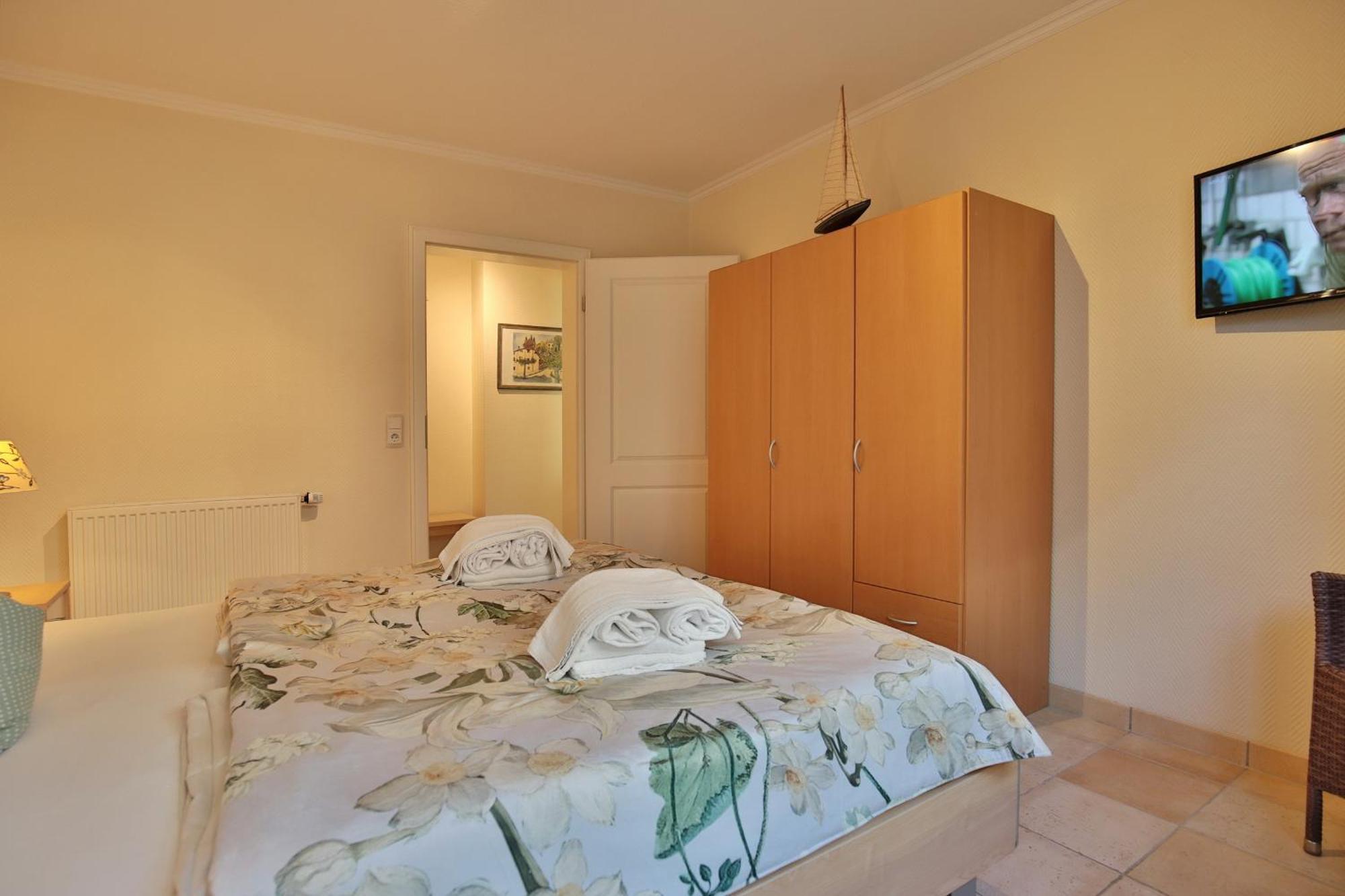 Moderne Strandvilla Moderne Strandvilla Appartement 2 Timmendorfer Strand Dış mekan fotoğraf
