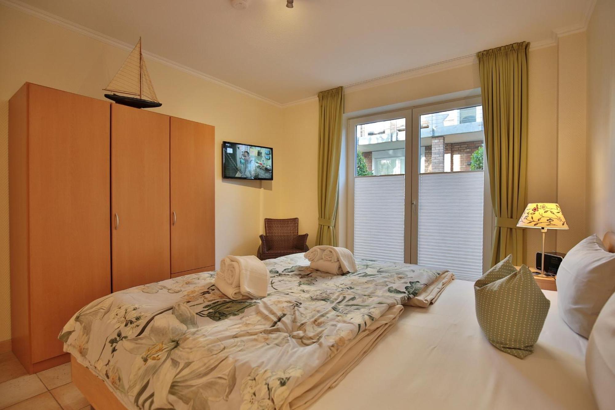 Moderne Strandvilla Moderne Strandvilla Appartement 2 Timmendorfer Strand Dış mekan fotoğraf