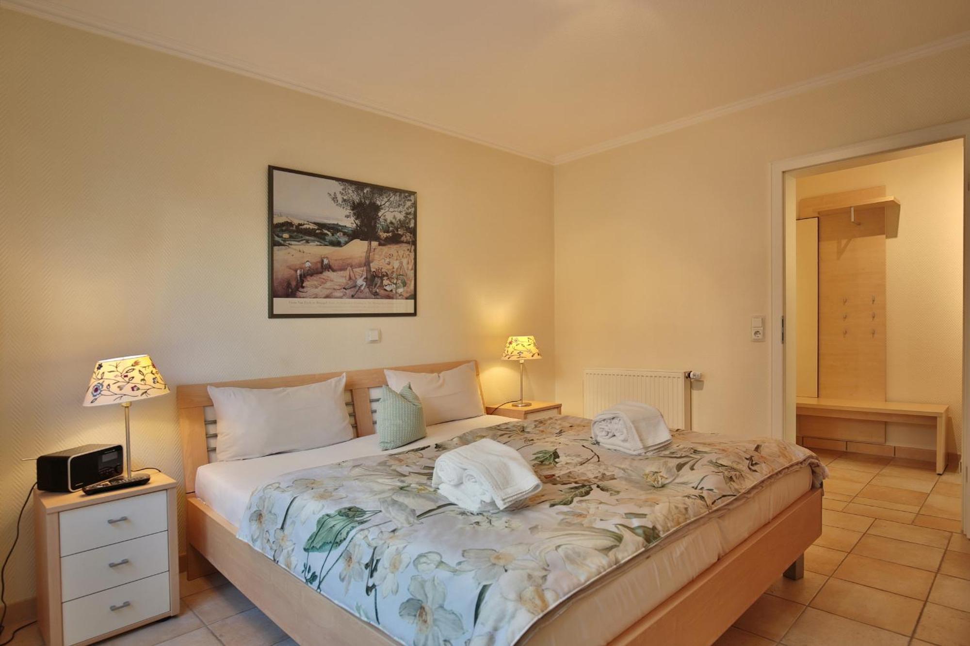 Moderne Strandvilla Moderne Strandvilla Appartement 2 Timmendorfer Strand Dış mekan fotoğraf
